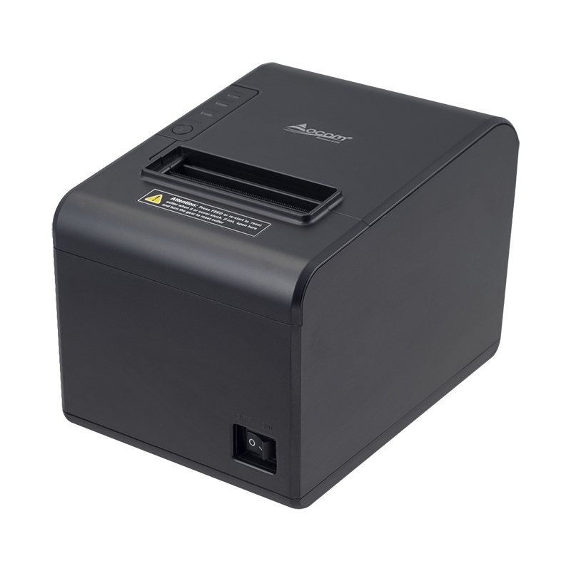 (OCPP -80V) Windows 10 QR CÓDIGO CÓDIGO QRÍCULA TÉRMICA DE LA IMPRESIÓN TERMAL TOKEN pos 80 Impresora térmica con controlador Descargar