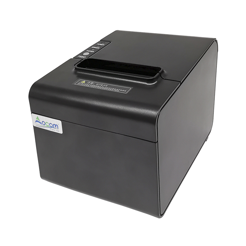 (OCPP -80X) Stampante termica per ricevute POS 80MM