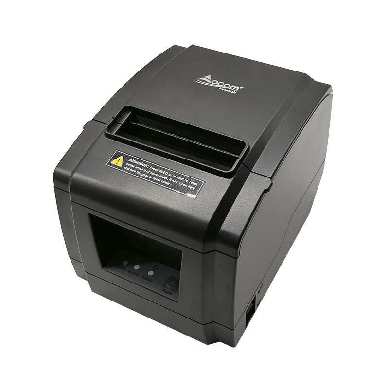 (OCPP -80Y) Stampante termica per ricevute 80mm con velocità di stampa inferiore