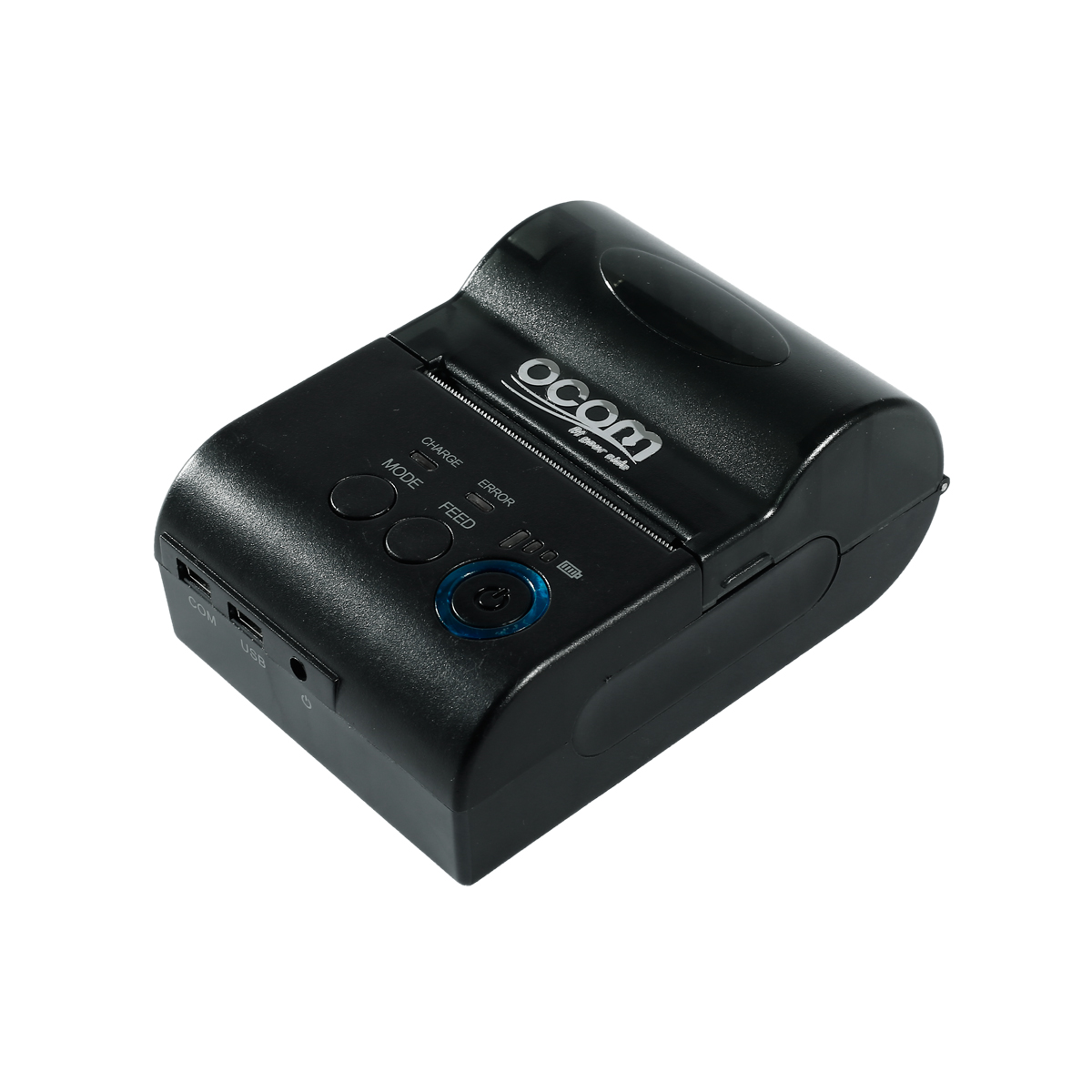 Android IOS JAVA systemu Windows Small Bluetooth Obsługiwane 58mm Handheld Komórka Pos Przyjmowanie Thermal Printer (OCPP-M03)