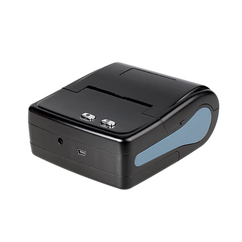 (OCPP-M04D) 58mm Mini Bluethooth Dot Matrix Receipt Printer