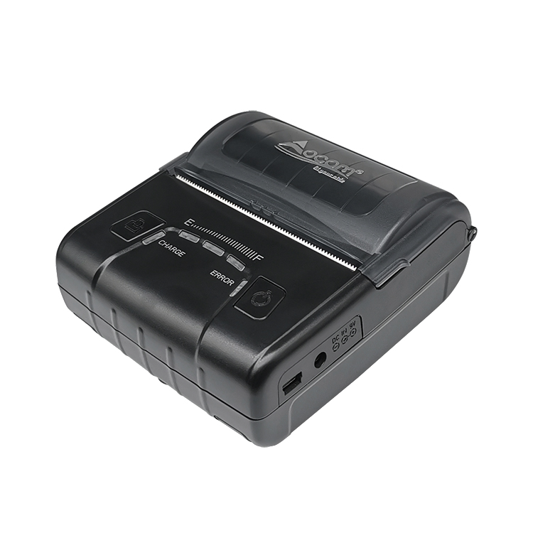 80 millimetri WIFI portatile / Bluetooth termico stampante-OCPP-M085-W