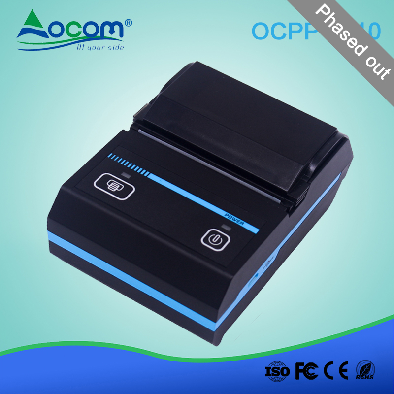 (OCPP-M10) 58-mm-Mini-Thermobondrucker