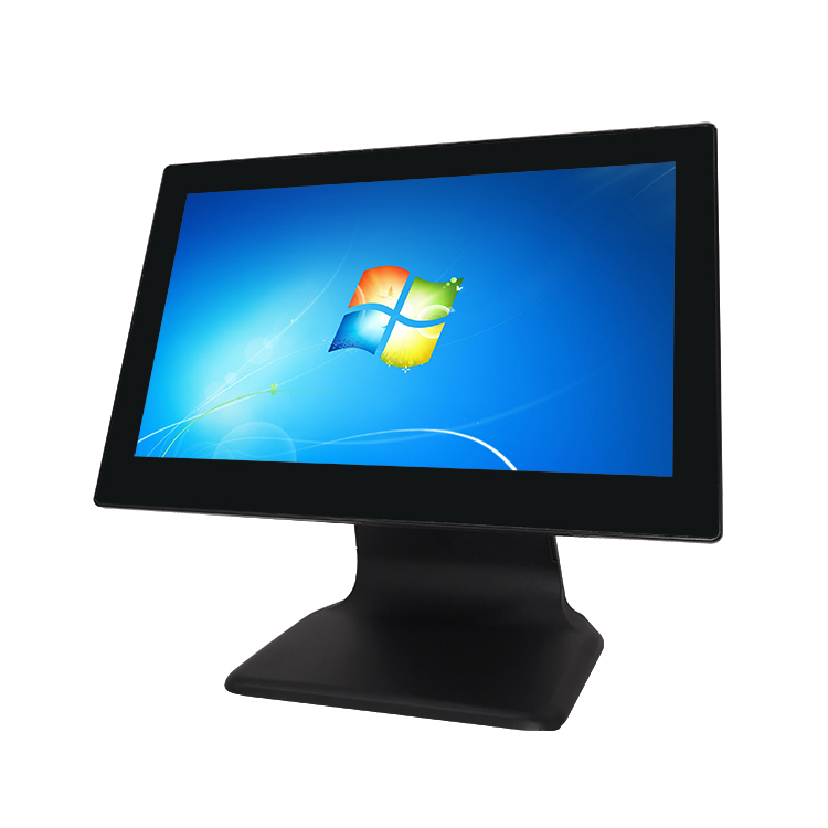 (POS -1509) 15,6 ιντσών Windows πολλαπλών σημείων πολλαπλών σημείων AAAA System POS