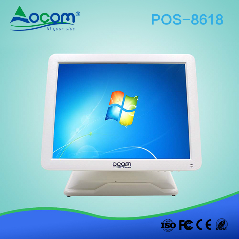 （POS -8618）15英寸多功能一体机触摸屏POS机