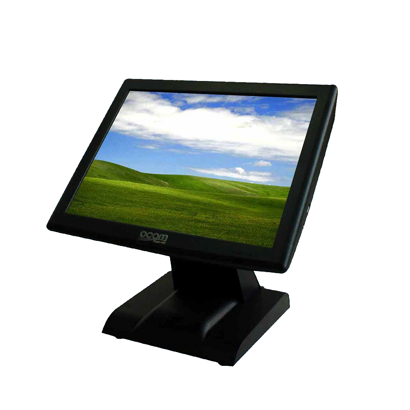 (POS -8829) 15-дюймовый сенсорный экран POS