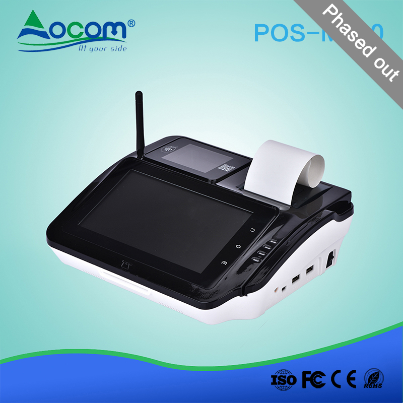 (POS-M680) 7