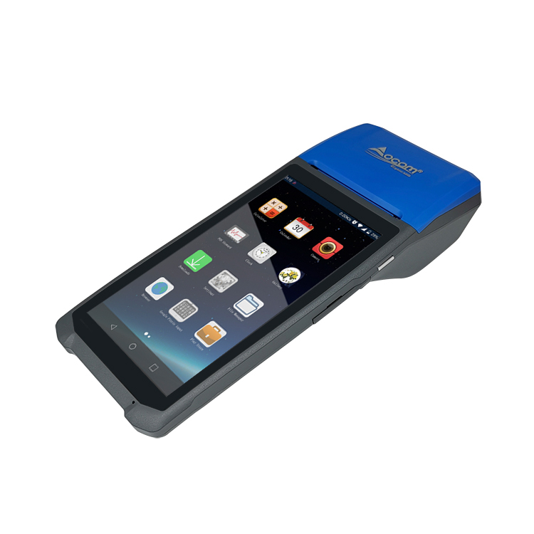 (POS-Q5/Q6) Tela IPS HD de 5,99