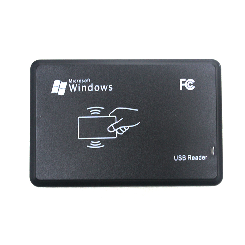 (R20) RFID-Kartenleser