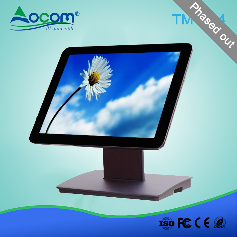 (TM1504) Monitor de 15 