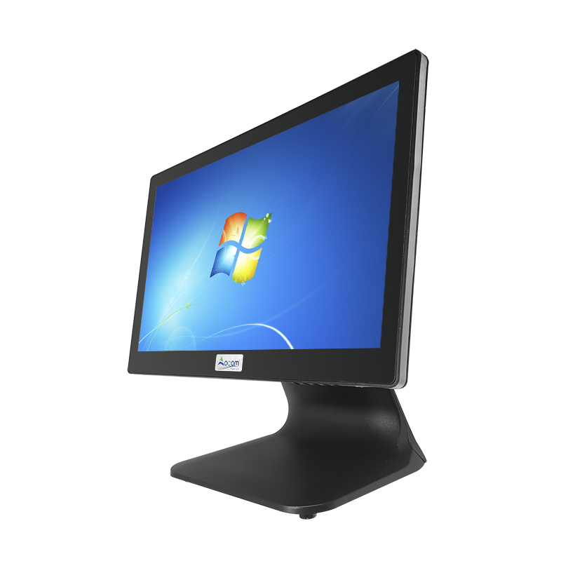 (TM1506) 15,6-calowy dotykowy monitor pojemnościowy
