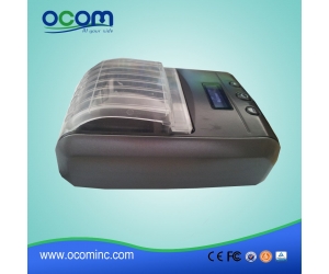 2014 Newest 2" Mini Bluetooth Thermal Barcode Label Printer