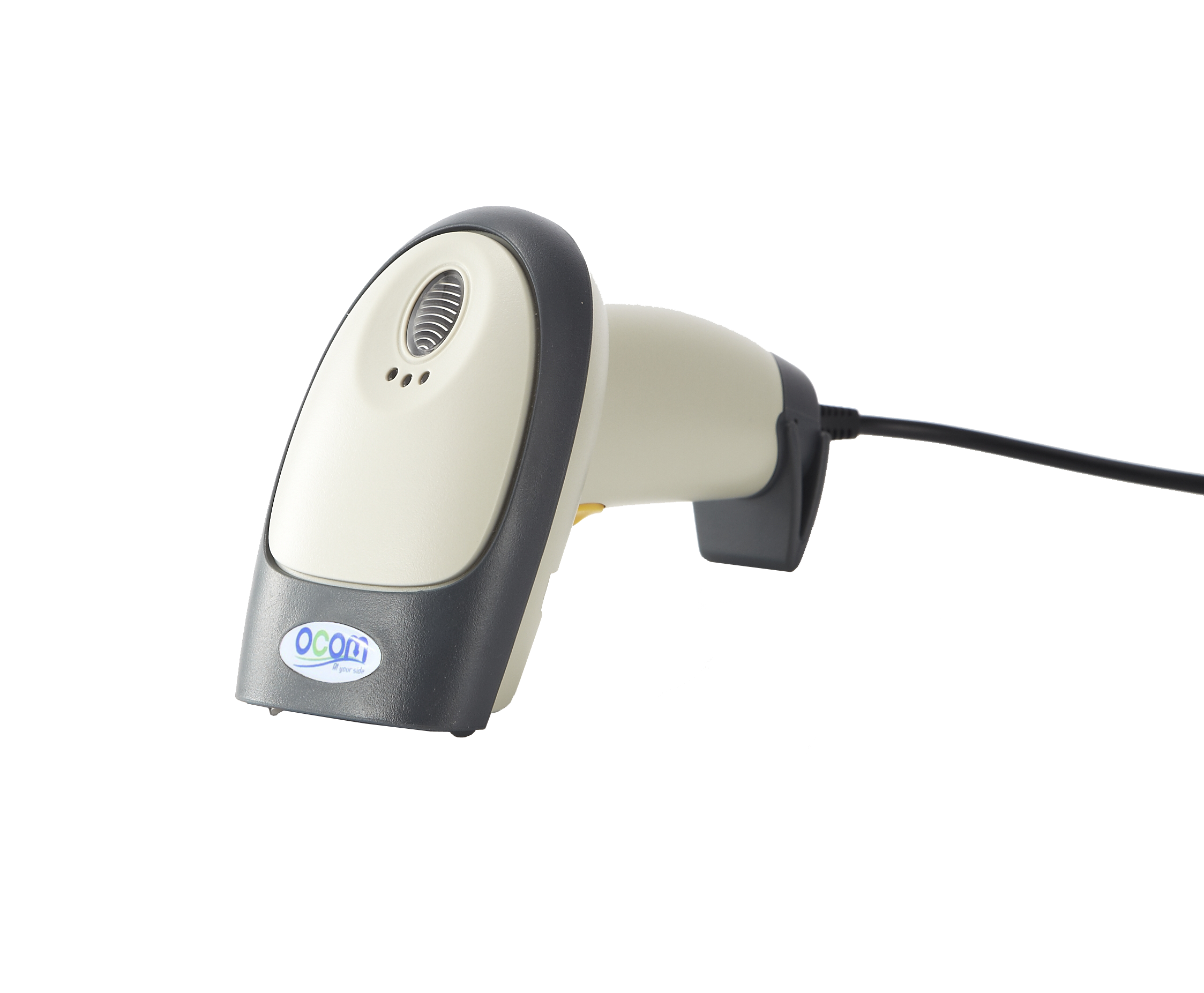 (OCBS-2009) 2D Handheld Image Barcode Scanner