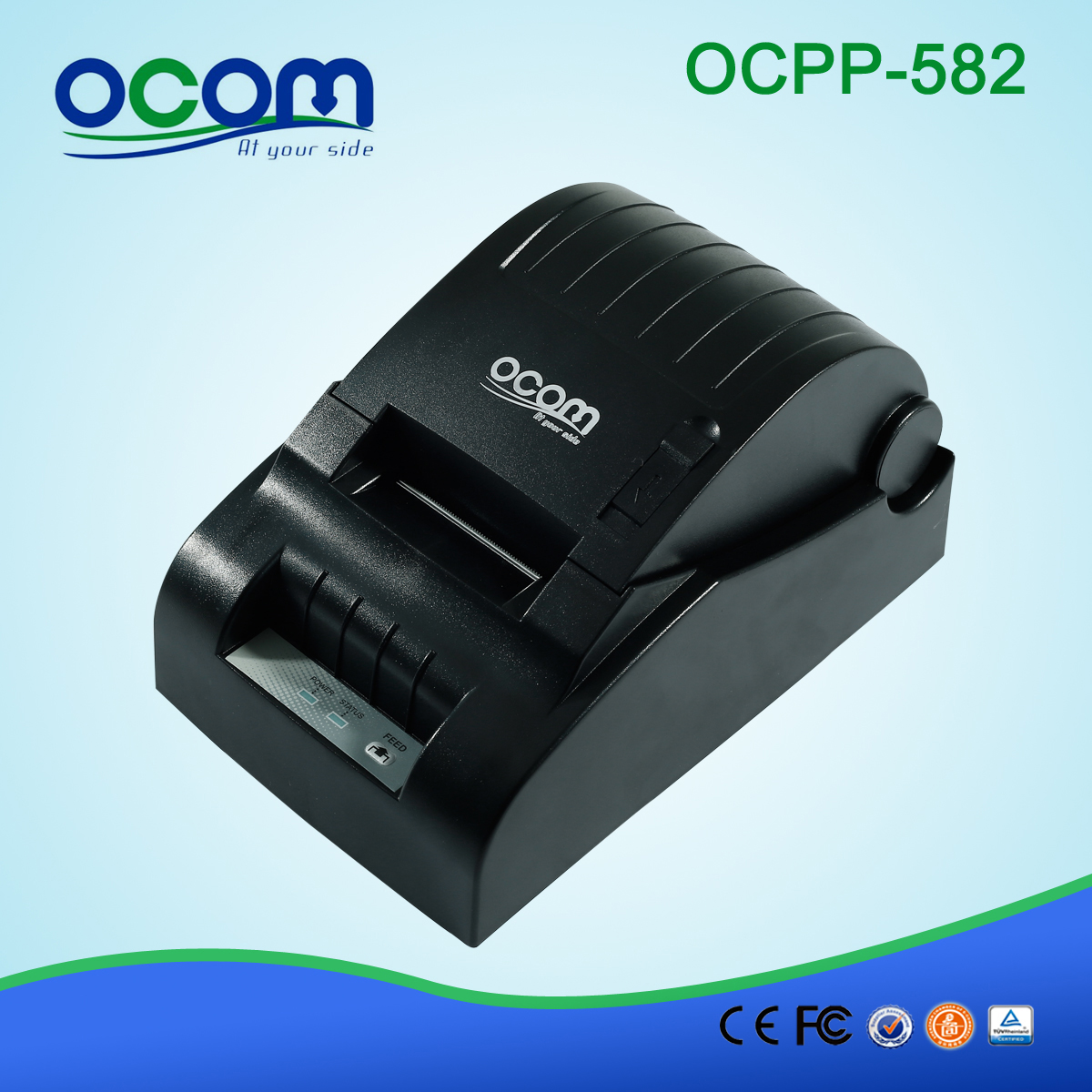 58 термопринтер (OCPP-582)