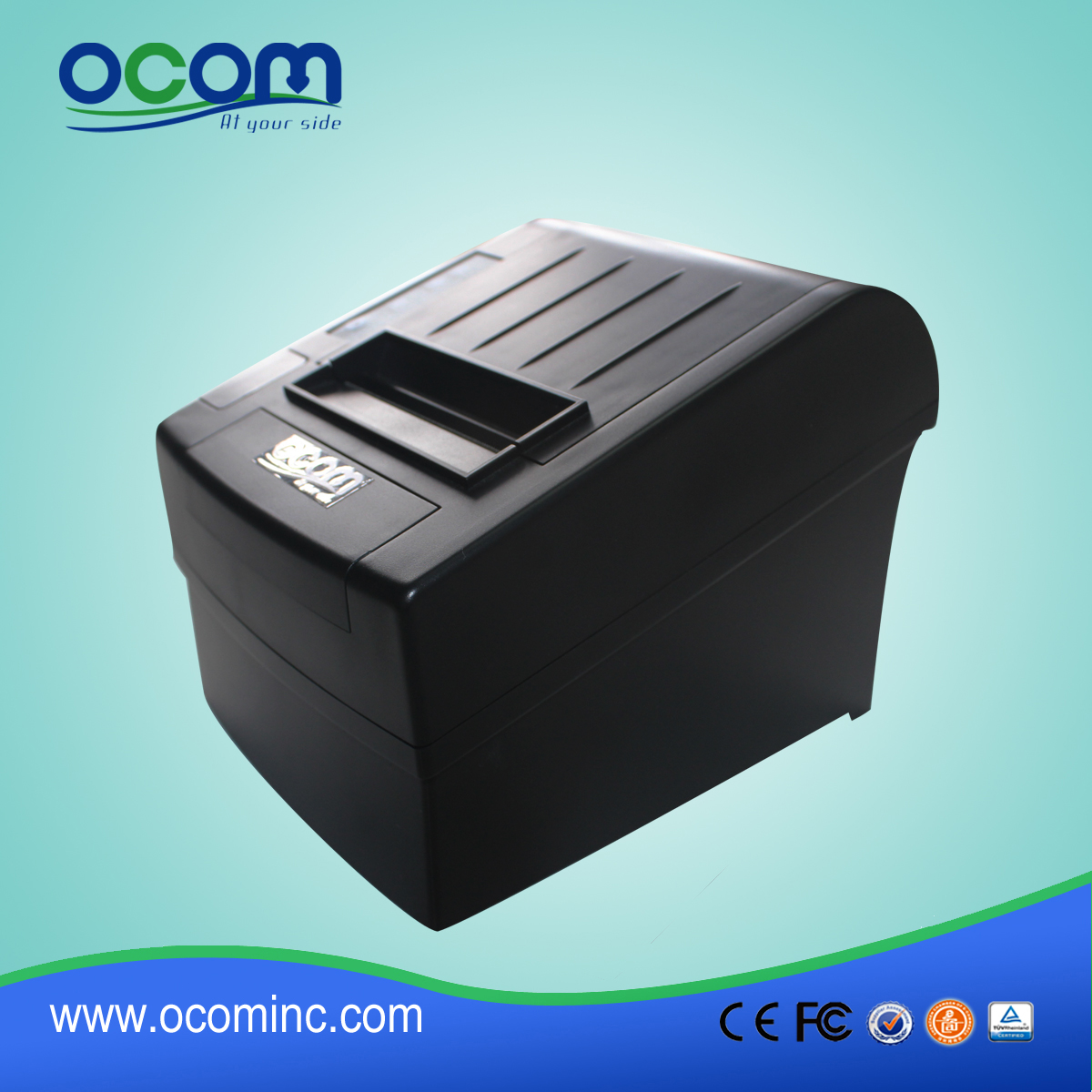 80mm Android Thermal Receipt Printer--OCPP-806