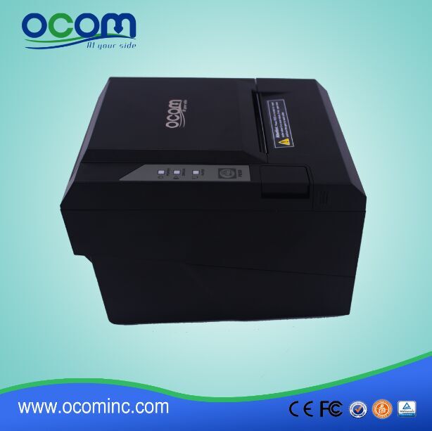 pos pos impressora de recibos Android (OCPP-80G)