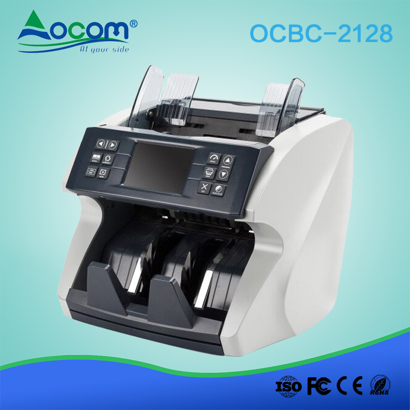 Mix Value Geldzählmaschine CIS Bill Counter