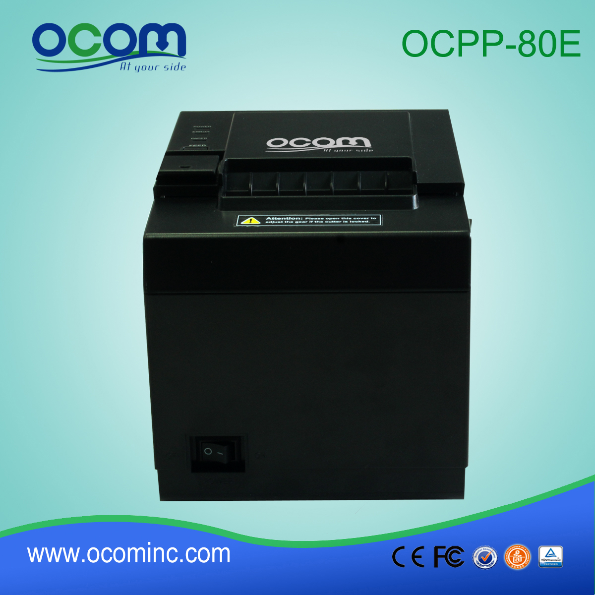 Cheap Receipt Printer for Supermarket