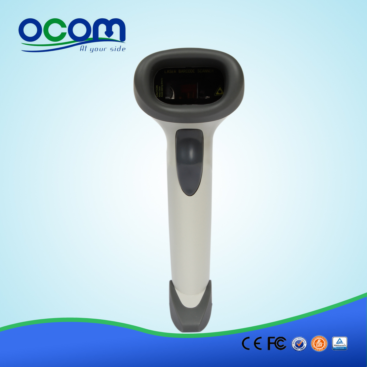Pas cher USB Bar Prix scanner de code usine
