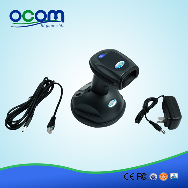 China Factory New alta qualidade Scanner portátil de memória sem fio