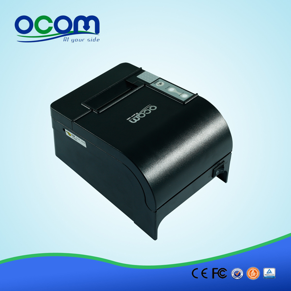 Posición de China 2 pulgadas Auto-cutter Pos impresora de recibos