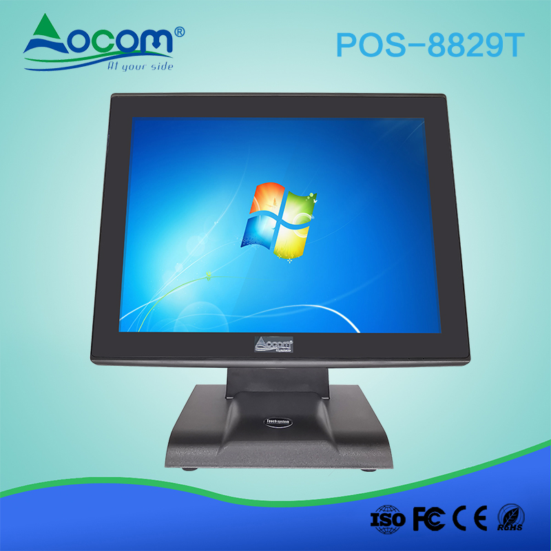 الصين التجزئة للبيع نظام أندرويد pos