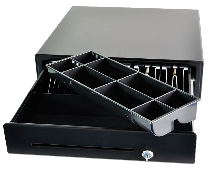 China factory supply usb cash drawer