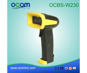 中国制造的2D无线条码扫描器OCBS-W230
