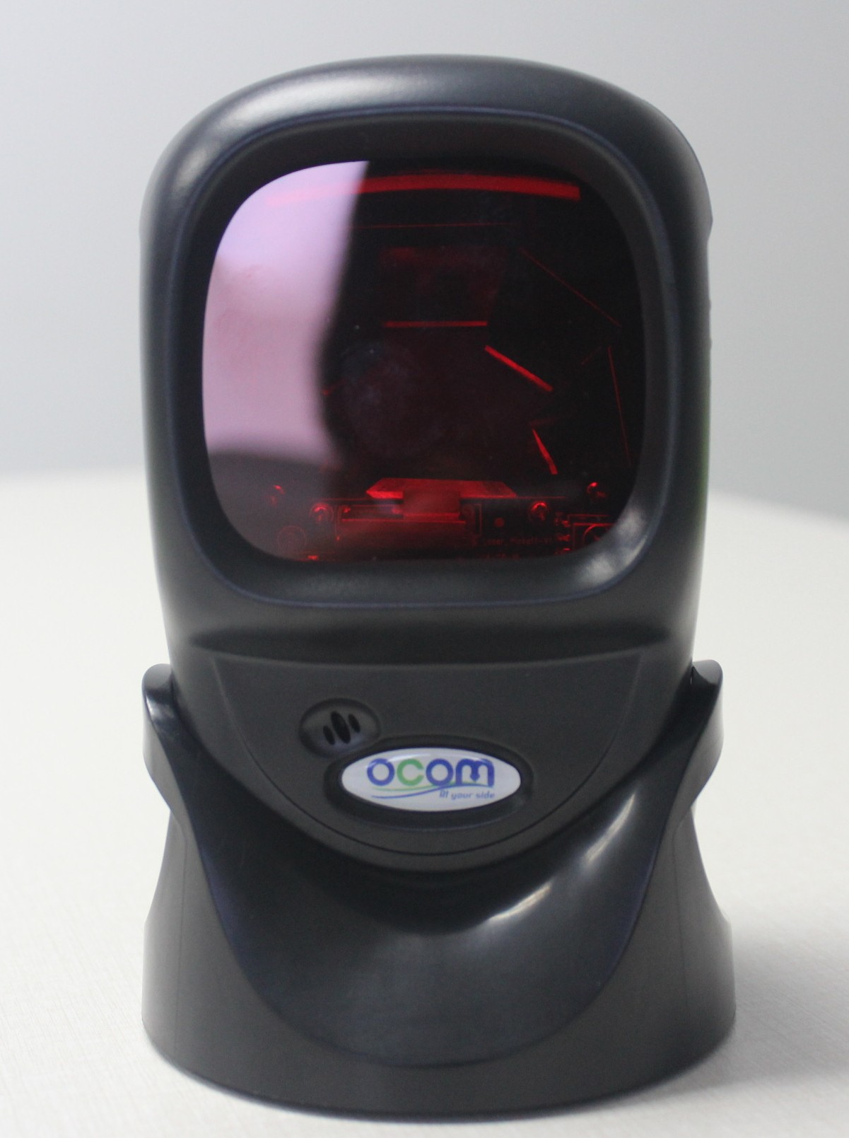 China omni-directional barcode scanner