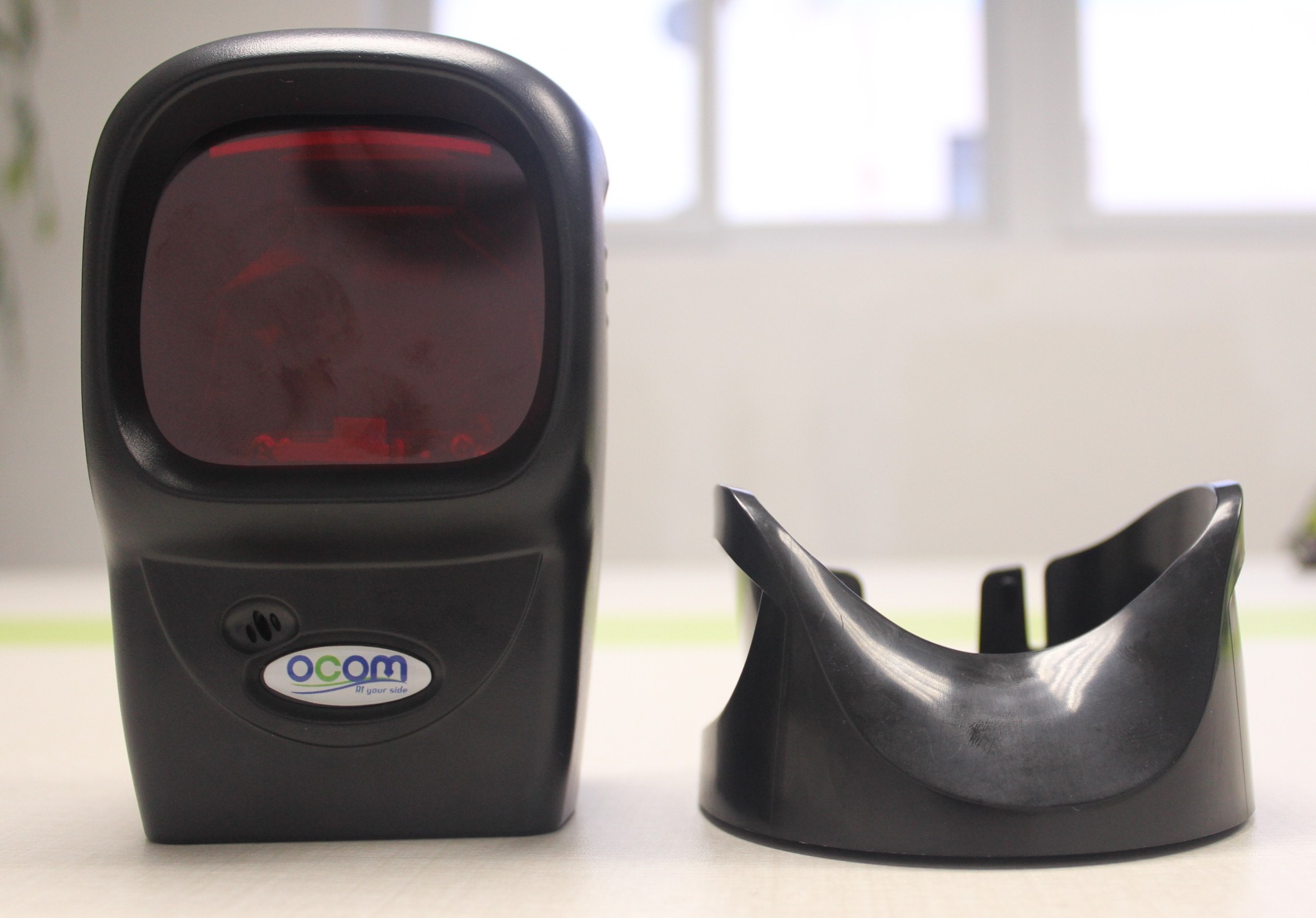 China omnidirektionale Barcode-Scanner-Fabrik