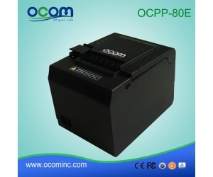 China supply cheap thermal printer machine