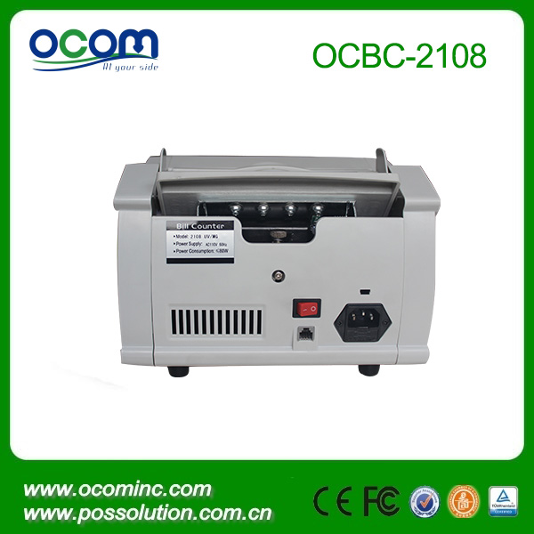 Coin Counter For Supermarket Pos System