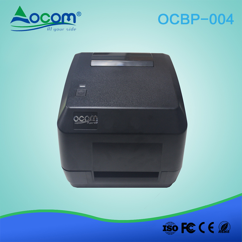 ESC POS Logistics 4 "Imprimante à transfert thermique 300 dpi