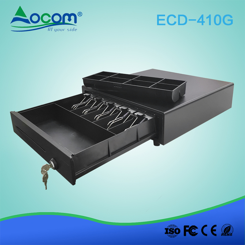 ECD-410G Retail POS-systeem Kassa Kassalade voor supermarkt