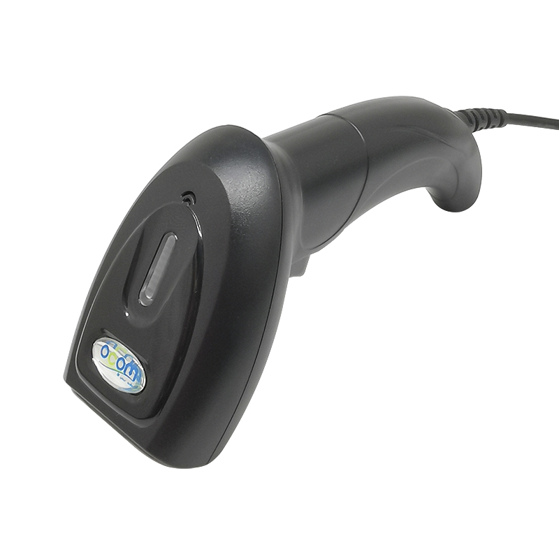 Scanner USB tenu dans la main usb du d