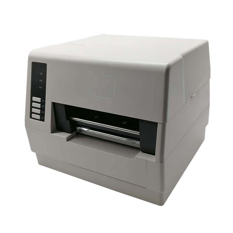 Factory Supply Original Direct Thermal Transfer Printer Barcode Label Printer