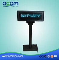 Hoge kwaliteit VFD display Pole (VFD220A)