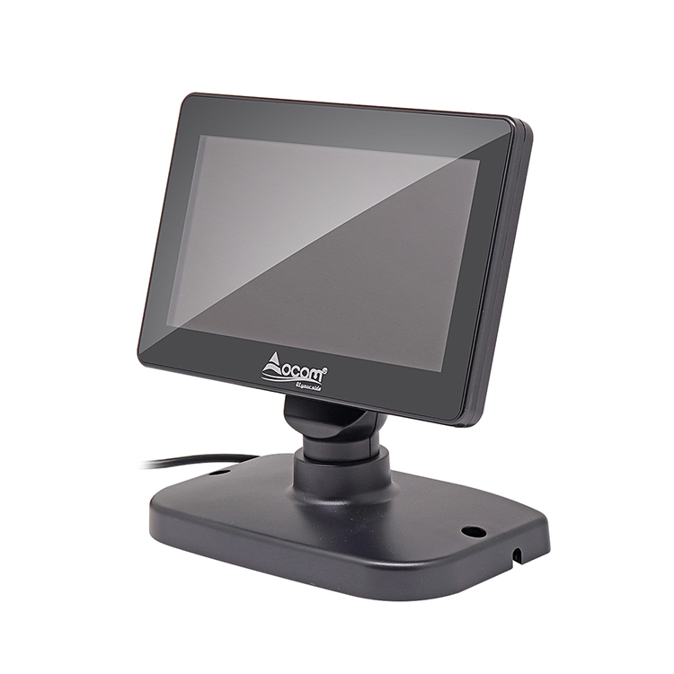 LED970 Indoor Customer LED Display Screen for POS vice screen