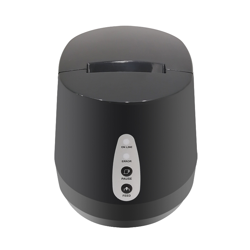 Stampante termica per etichette mini Bluetooth da 2 pollici compatta
