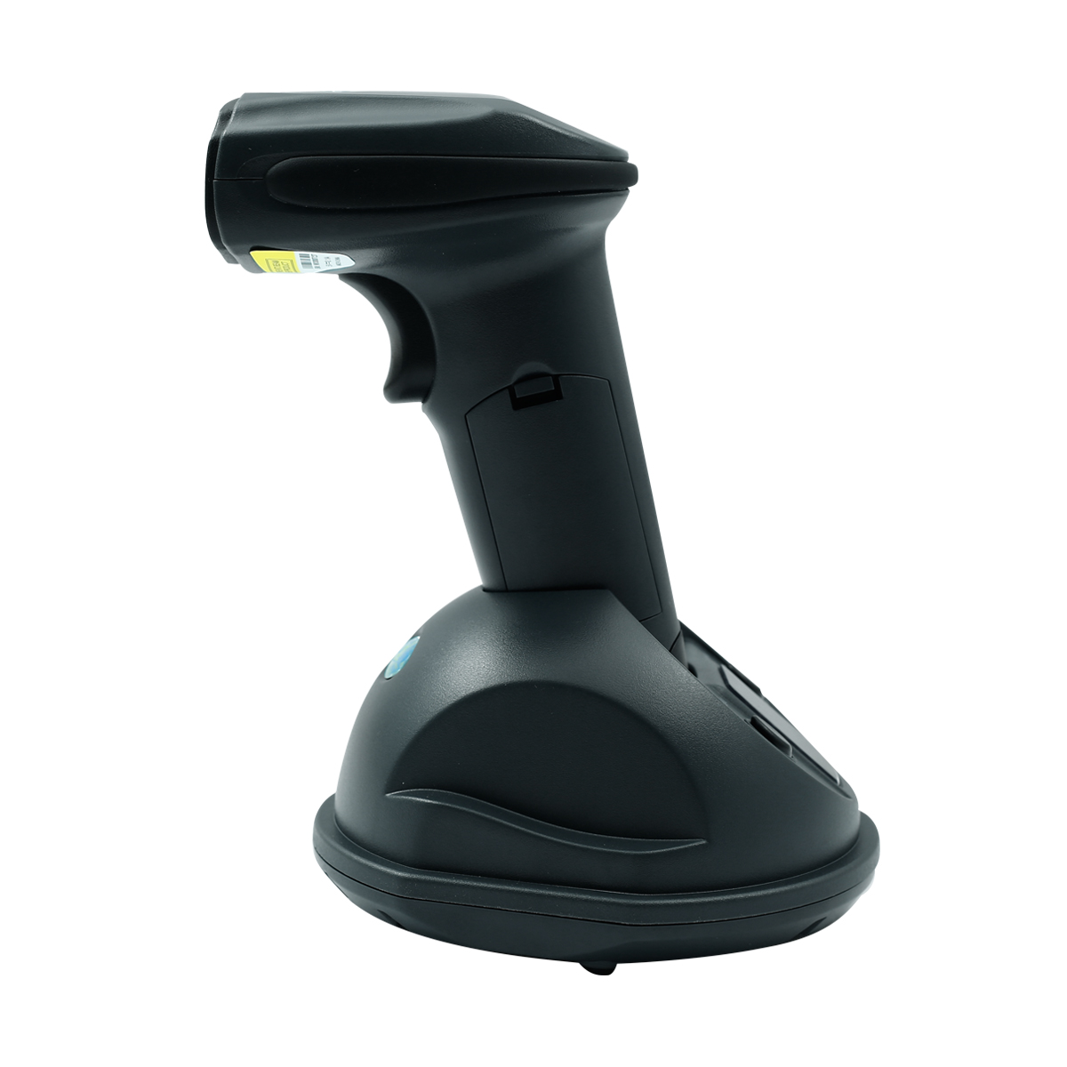 Nuevo modelo OCBS-W232 433MHz o escáner de código de barras 2D inalámbrico Bluetooth