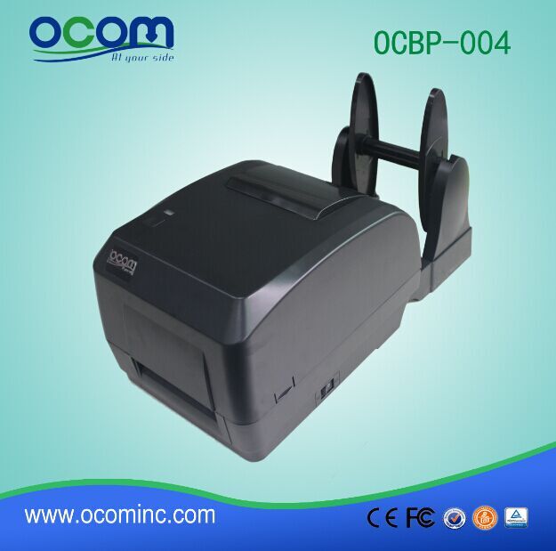 OCBP-004--2016 nieuwe ontwerp van hoge kwaliteit barcode label printer, barcode printer etiketten, etiket barcode printer