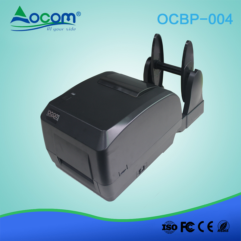 sticker label print printer thermal barcode label printer printer for package label