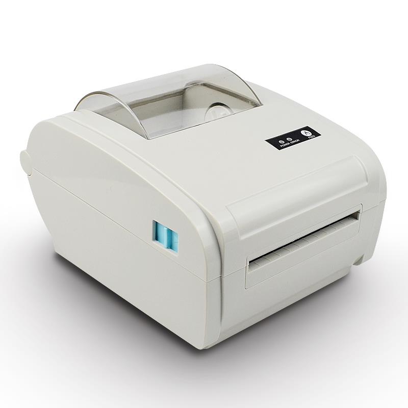 Impressora térmica industrial comercial da etiqueta do transporte do bluetooth de OCBP -010 USB