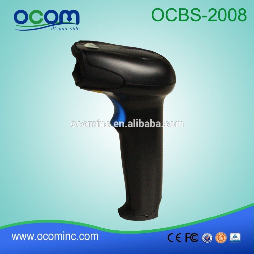 OCBS-2008: 2015 lage prijs handheld barcode scanner usb prijs