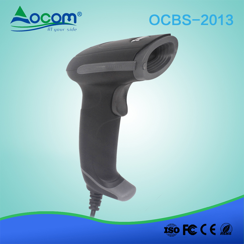 OCBS -2013 Hochwertiger 2D-Barcodescanner mit 4-mil-Registrierkasse (1280 * 800)