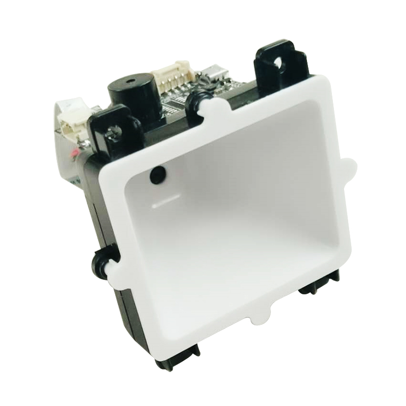 OCBS -F2202 TTL232 1D / 2D Eingebetteter QR-Barcode-Scanner mit Festeinbaumodul