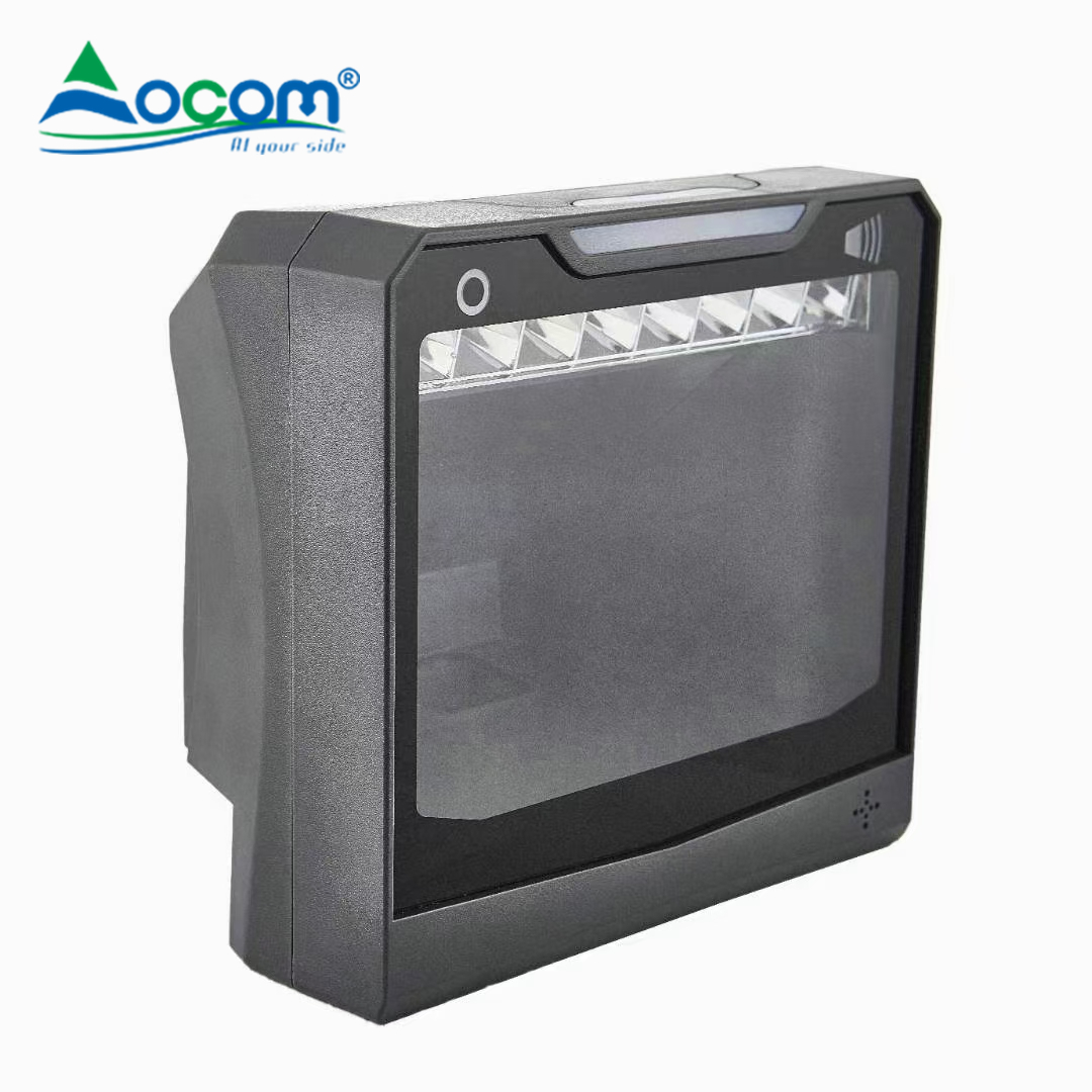 OCBS -T214 Omni-Directional 2D Barcode Scanner