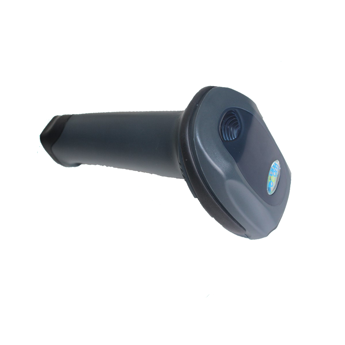 OCBS -W010 Lettore di codici a barre wireless Bluetooth con lettore di codici a barre laser USB 2.4g cablato