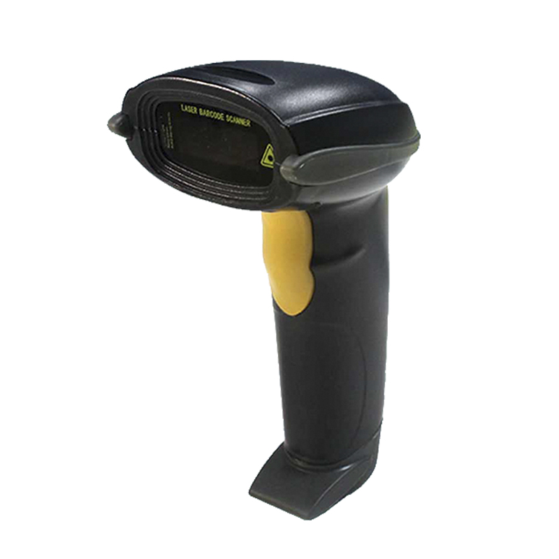 (OCBS -W011) China Factory Bluetooth Wireless Laser Barcode Scanner