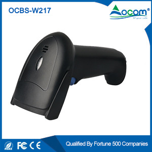 OCBS -W217 Skaner kodów kreskowych 2,4 GHz